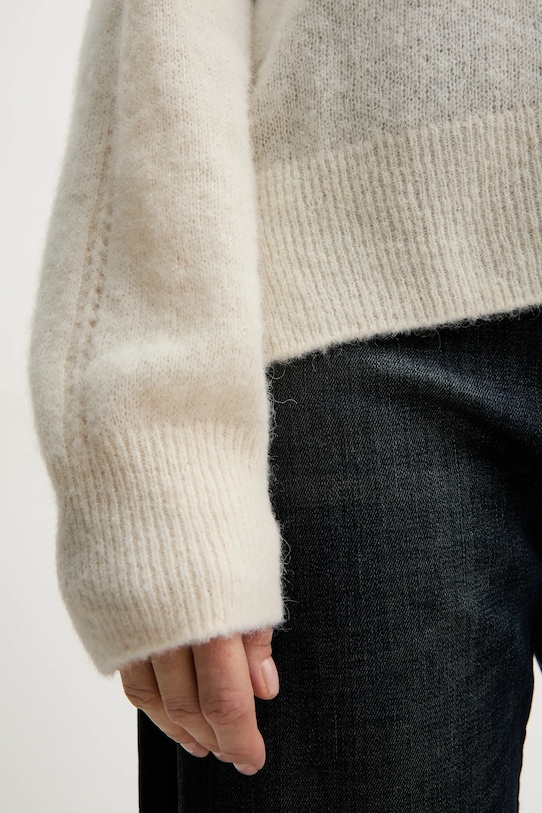A.P.C. sweter Pull Naomie WPABE.F23283