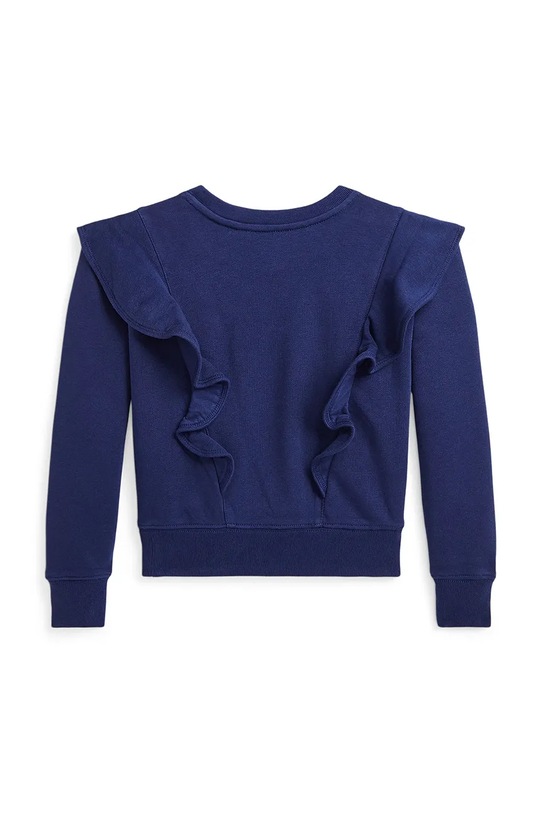 Dječji džemper Polo Ralph Lauren 312957719002 mornarsko plava SS25