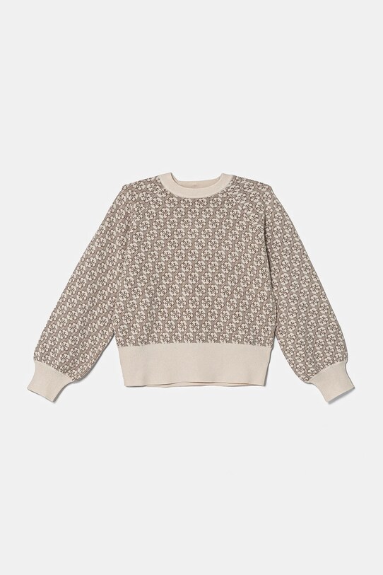 Дитячий светр Guess інші бежевий J5RR01.Z3CE0.PPYA