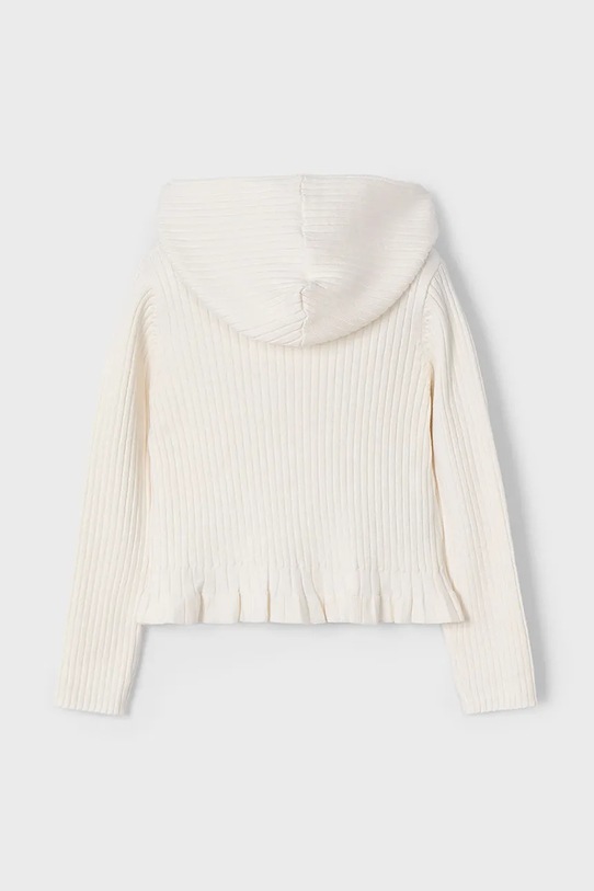 Dievča Detský sveter Mayoral 3365.6E.Mini.PPYA béžová