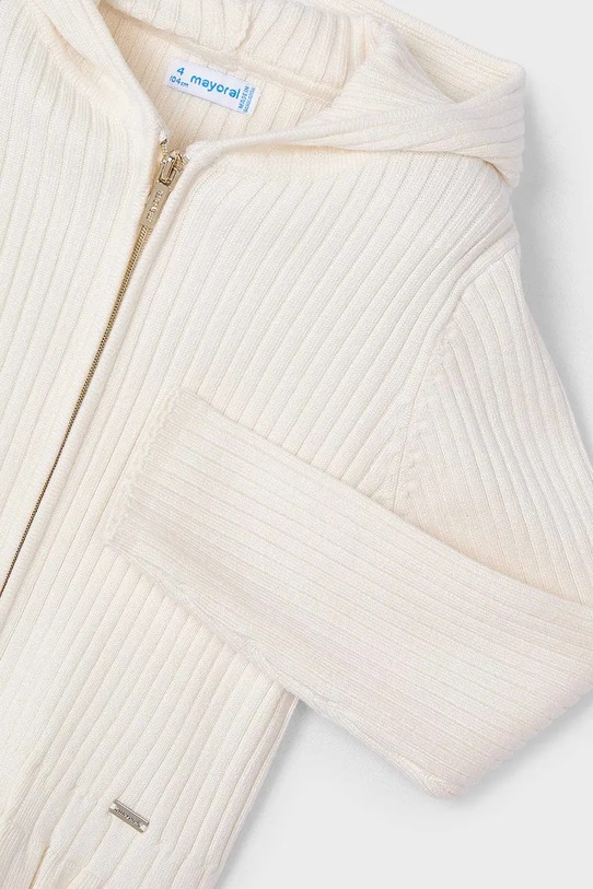 Detský sveter Mayoral béžová 3365.6E.Mini.PPYA