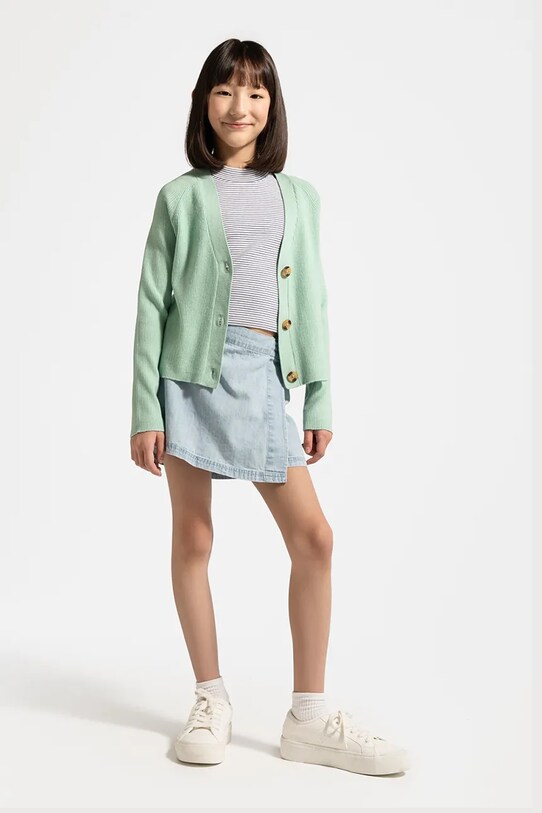 Coccodrillo cardigan WC5172201HGJ