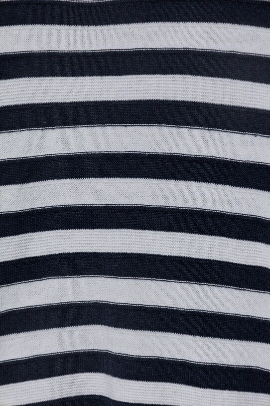 Αγορίστικα Παιδικό πουλόβερ United Colors of Benetton 1036H102L.P.Seasonal σκούρο μπλε