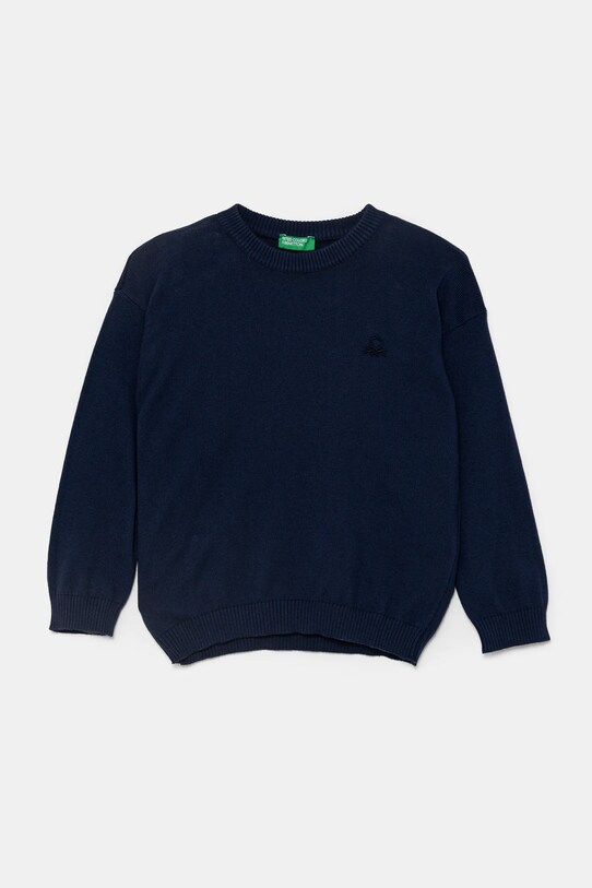 Детский свитер United Colors of Benetton остальные тёмно-синий 1098G100U.P.Seasonal