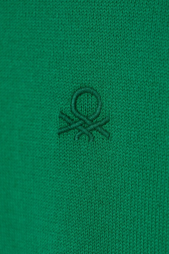 Αγορίστικα Παιδικό πουλόβερ United Colors of Benetton 1098G100U.P.Seasonal πράσινο