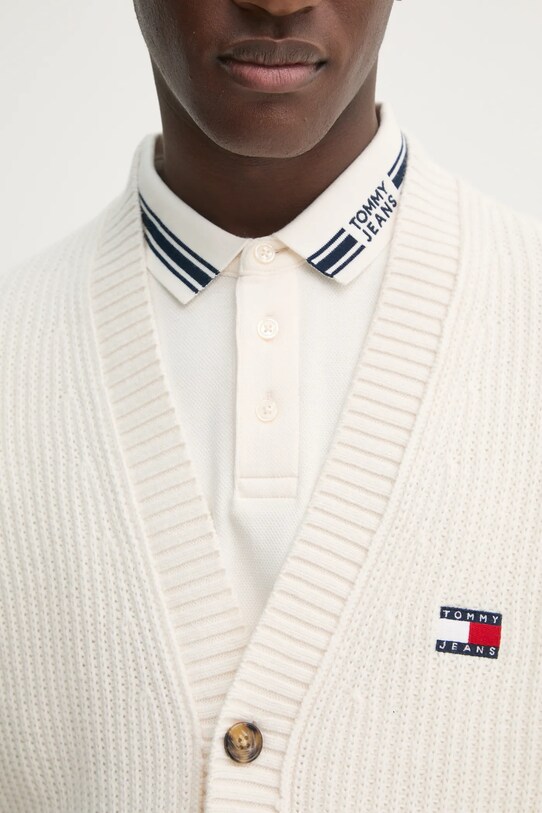 Tommy Jeans cardigan DM0DM21111