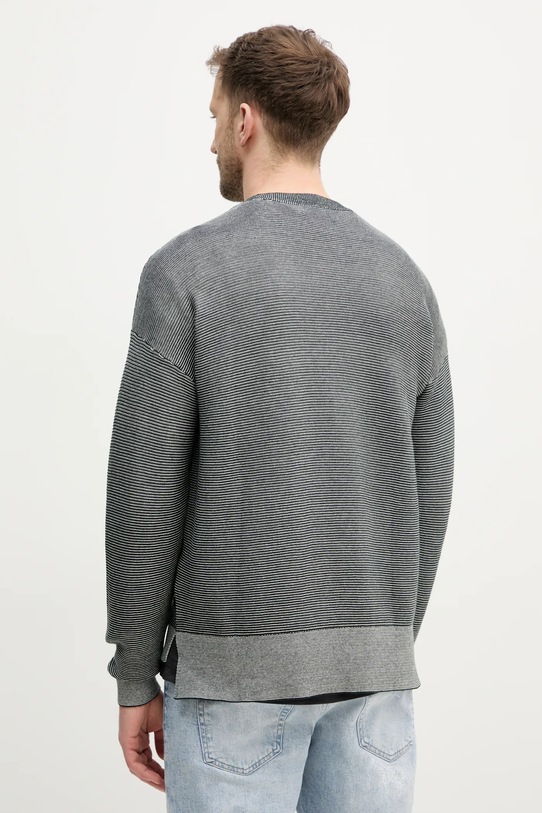 Odjeća Pamučni pulover Armani Exchange XM000183.AF11960 zelena