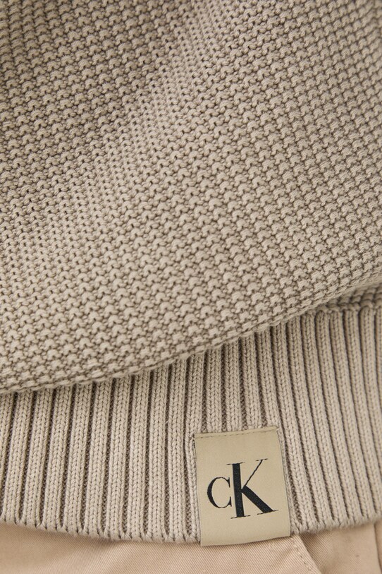 Светр Calvin Klein Jeans J30J326744