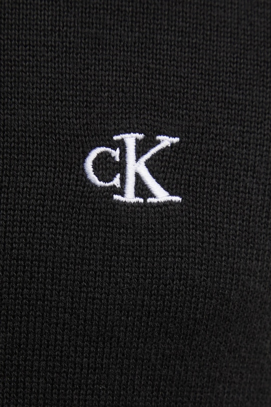 Свитер Calvin Klein Jeans J30J326745 чёрный