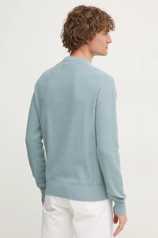 Abbigliamento Calvin Klein Jeans maglione J30J326746 blu