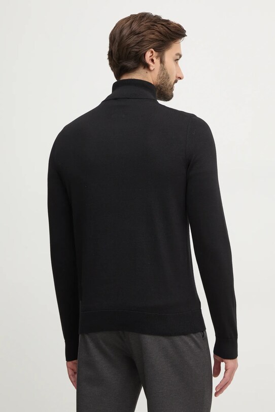 Odjeća Pulover Calvin Klein K10K113748 crna