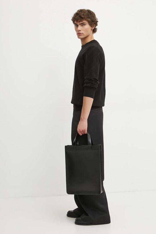 G-Star pulover negru D25108.C259