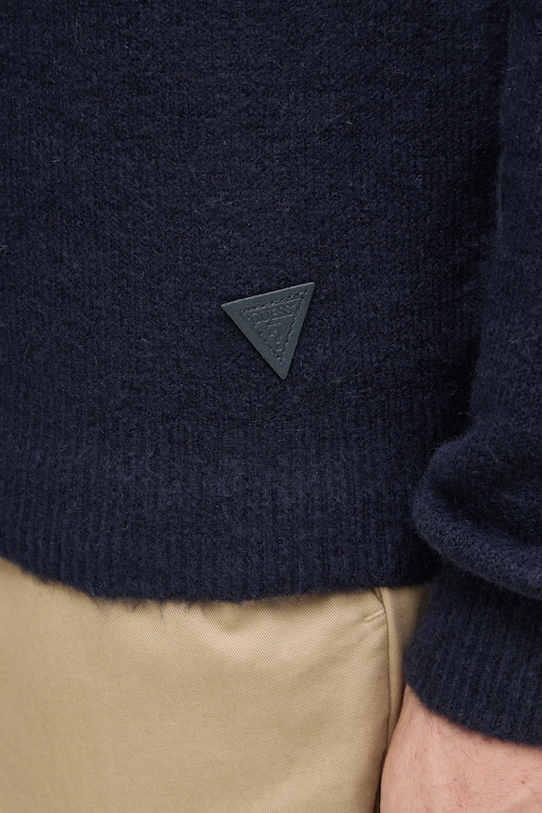 Guess sweter z domieszką wełny M4PR59.Z3LQ0