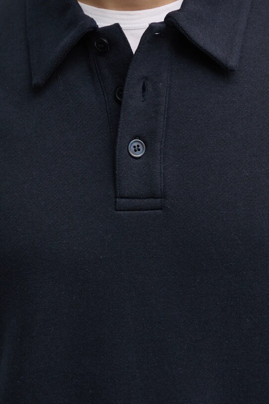 Кофта Filippa K 31166.FK тёмно-синий