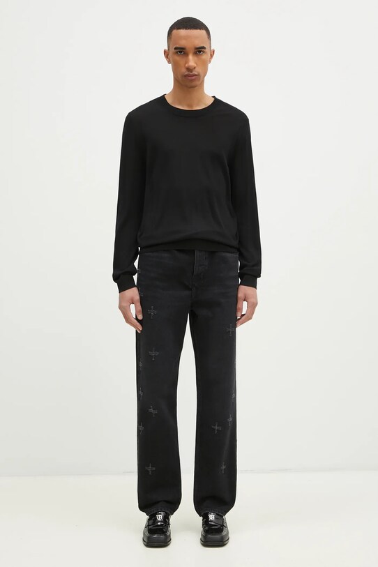 Шерстяной свитер Paul Smith M1R.238Z.P02093