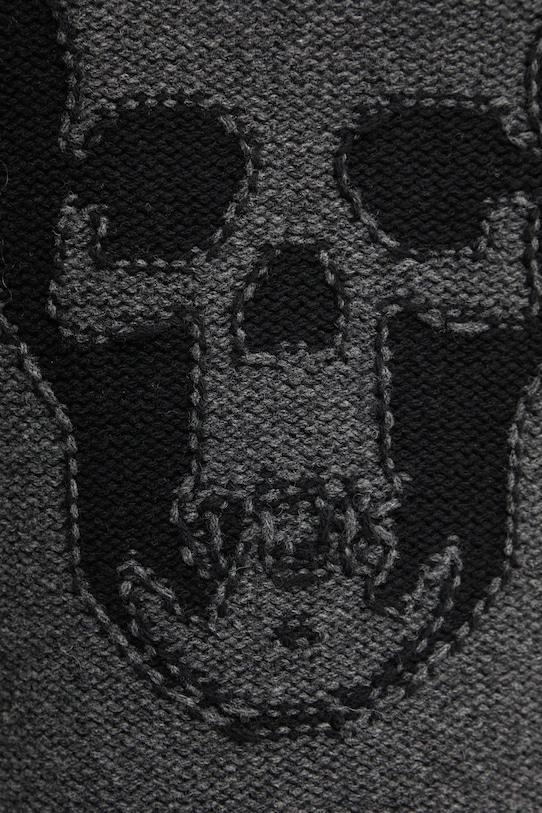 ZADIG&VOLTAIRE maglione in lana KMSW01718.33 grigio