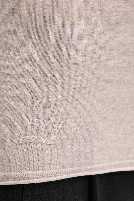 ZADIG&VOLTAIRE pulover de lână KMSW01742.258