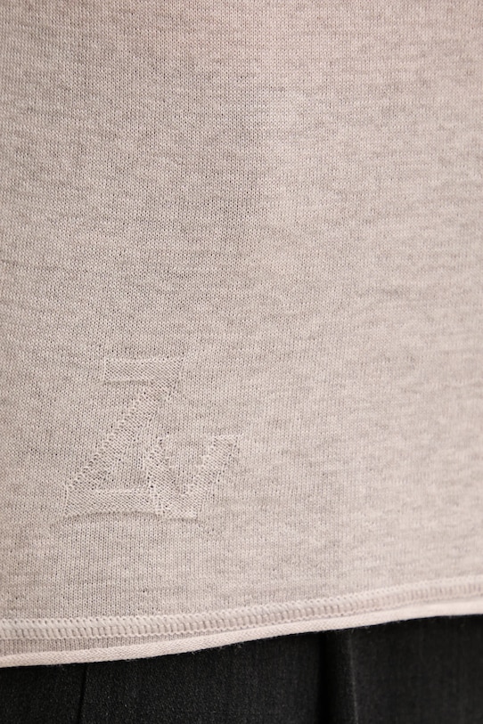 Μάλλινο πουλόβερ ZADIG&VOLTAIRE KMSW01742.258