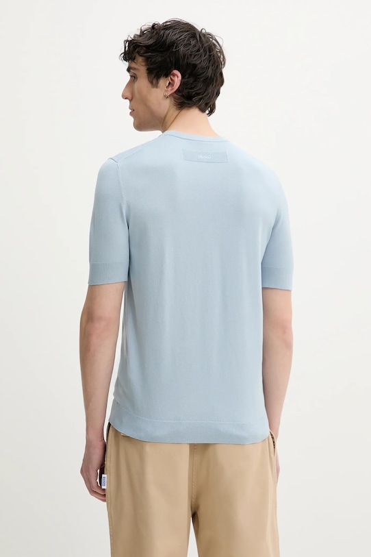 Abbigliamento HUGO maglione 50536693 blu