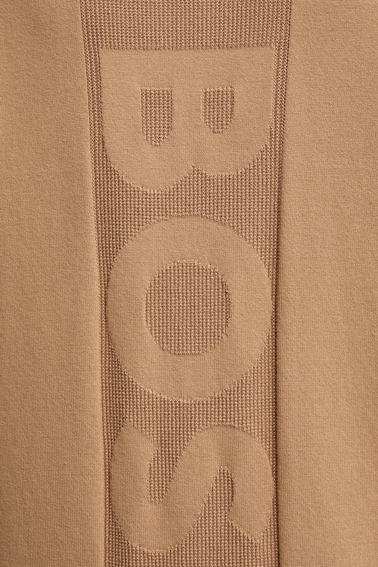 BOSS Green pulover 50528740 maro