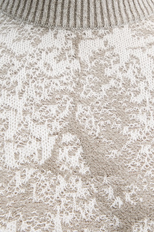 BOSS Orange pulover 50539584 bej