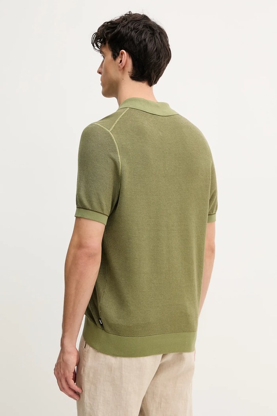 Îmbrăcăminte BOSS tricou polo 50537654 verde