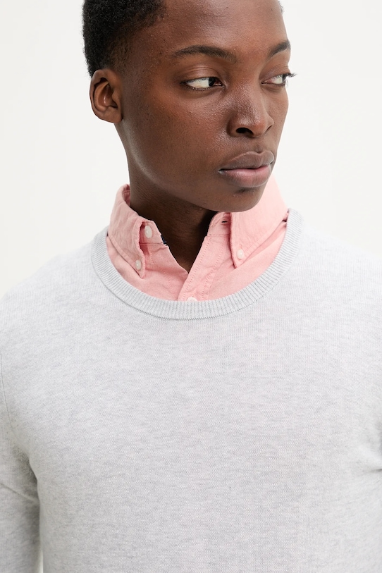 Пуловер Superdry сив M6110667A.JAR