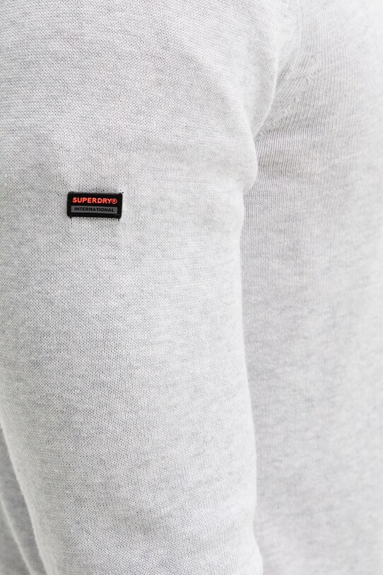 Пуловер Superdry M6110667A.JAR сив