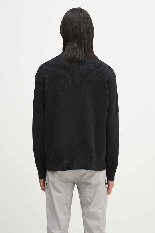 Ruházat Napapijri pulóver D-Rignano NP0A4INQ9411 fekete