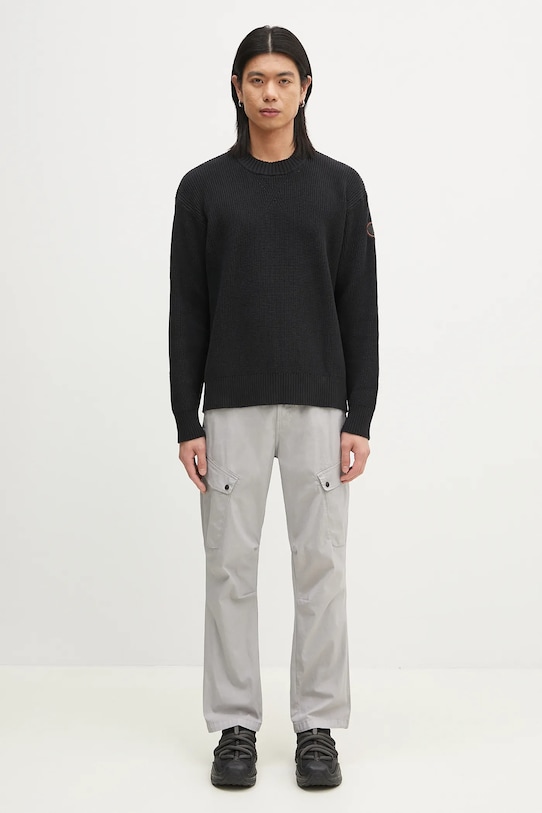 Napapijri jumper D-Rignano black NP0A4INQ9411