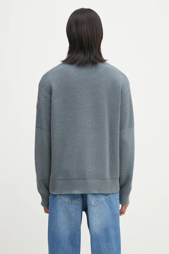 Odjeća Pulover Napapijri D-Rignano NP0A4INQG1Y1 siva