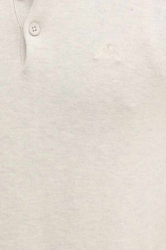 Pulover Lindbergh 30.800144.OFF.WHITE bež