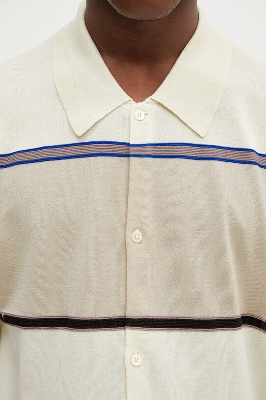 Джемпер Paul Smith бежевий M1R.263Z.P02680