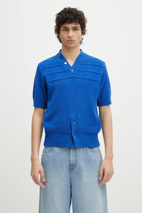 Ader Error sweter Apparel-Top