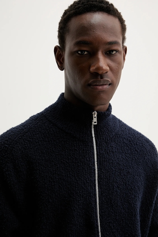 Filippa K cardigan bleumarin 31464.FK