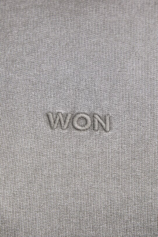Won Hundred bluza bawełniana 3726.12087