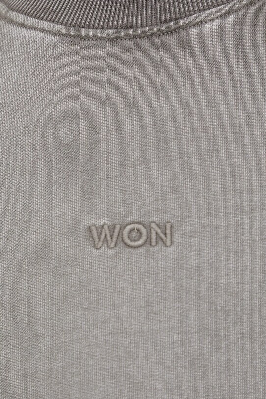 Won Hundred bluza bawełniana 3726.12087