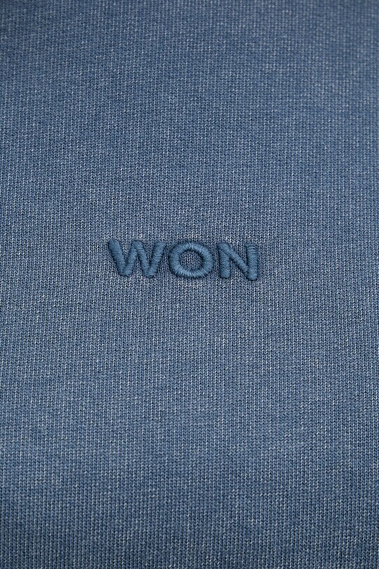 Won Hundred hanorac de bumbac 3726.12087