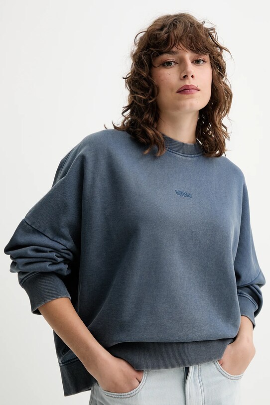 Won Hundred bluza bawełniana 3726.12087
