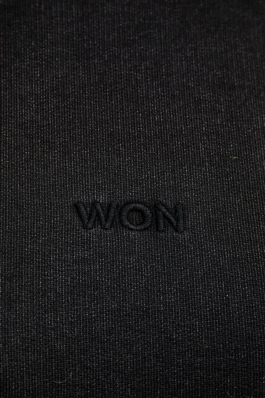 Won Hundred hanorac de bumbac 3726.12087
