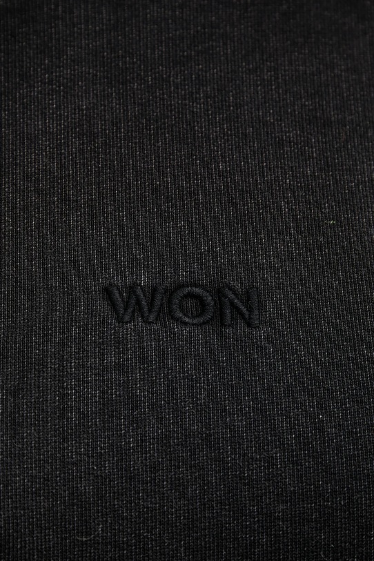 Won Hundred hanorac de bumbac 3726.12087