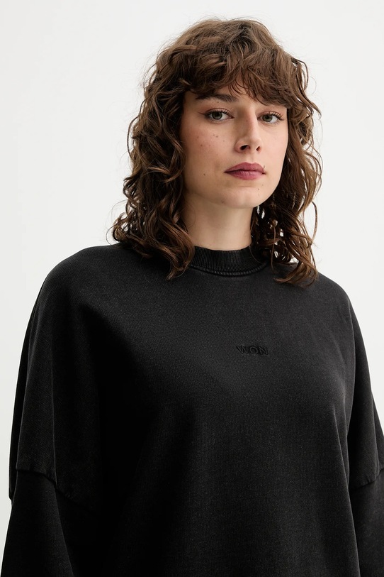 Won Hundred hanorac de bumbac 3726.12087