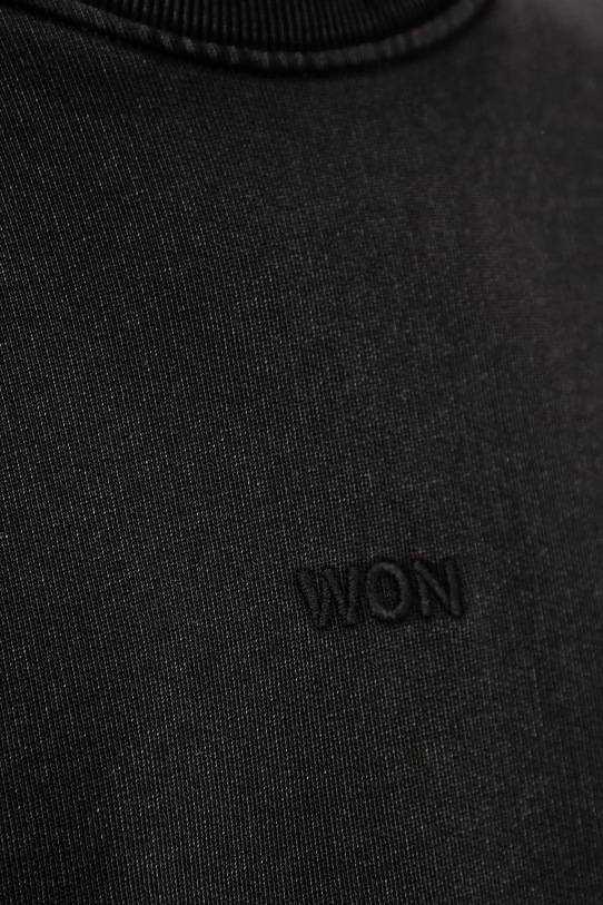 Won Hundred hanorac de bumbac 3726.12087