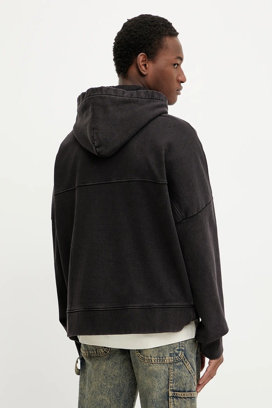 Βαμβακερή μπλούζα Won Hundred 3725.12087