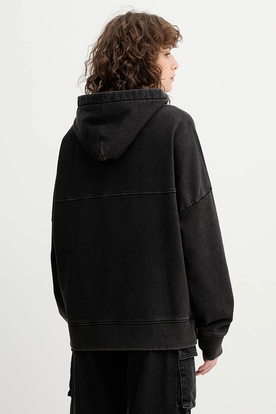 Βαμβακερή μπλούζα Won Hundred 3725.12087