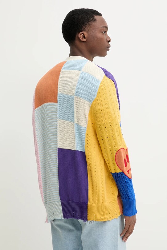 Barrow cardigan din bumbac S5BWUACA078
