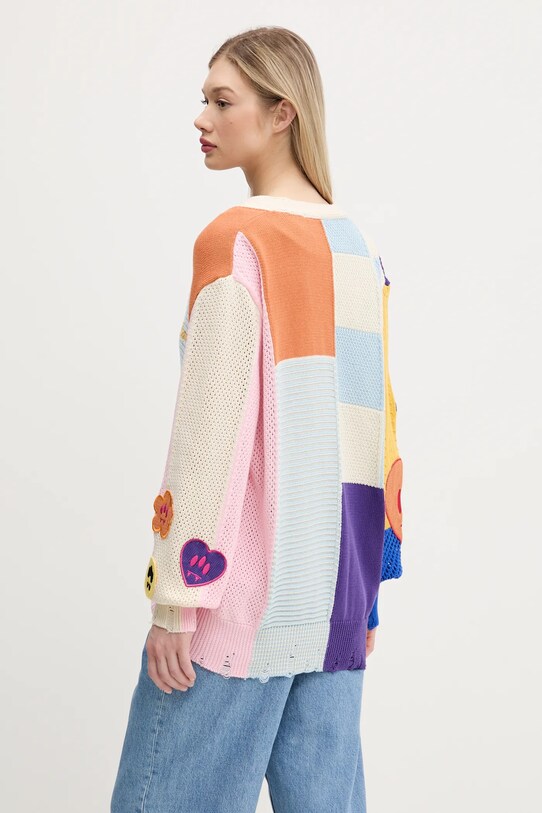 Barrow cardigan din bumbac S5BWUACA078