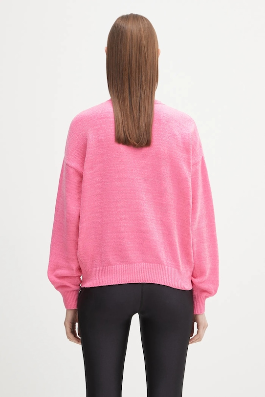 Пуловер A Bathing Ape BAPE chenille 1K80220003