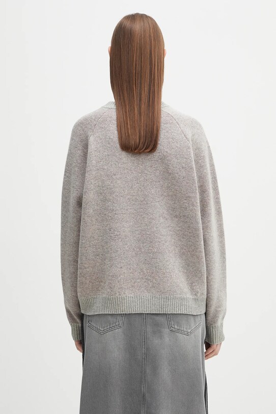 A Bathing Ape woolen jumper Shark 1K80220004