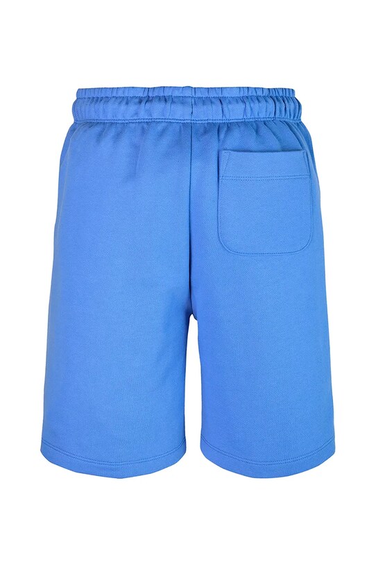 BIMBO Calvin Klein Jeans shorts di lana bambino/a 0 IU0IU00578.104.116.PPYA blu